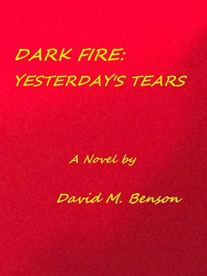 cover image of Dark Fire
